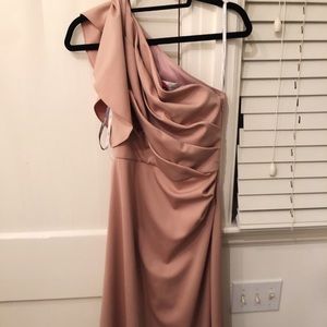 Monique Lhuillier Bridesmaids Dress